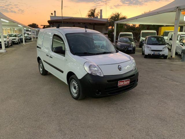 RENAULT Kangoo 1.5 dCi 105CV FURGONE