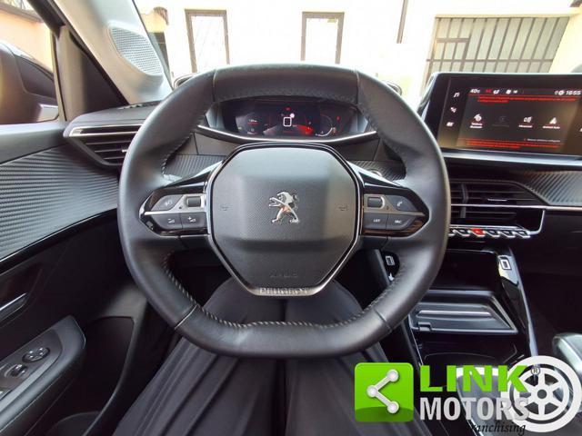 PEUGEOT 208 PureTech 75 Stop&Start Allure Pack GARANZIA