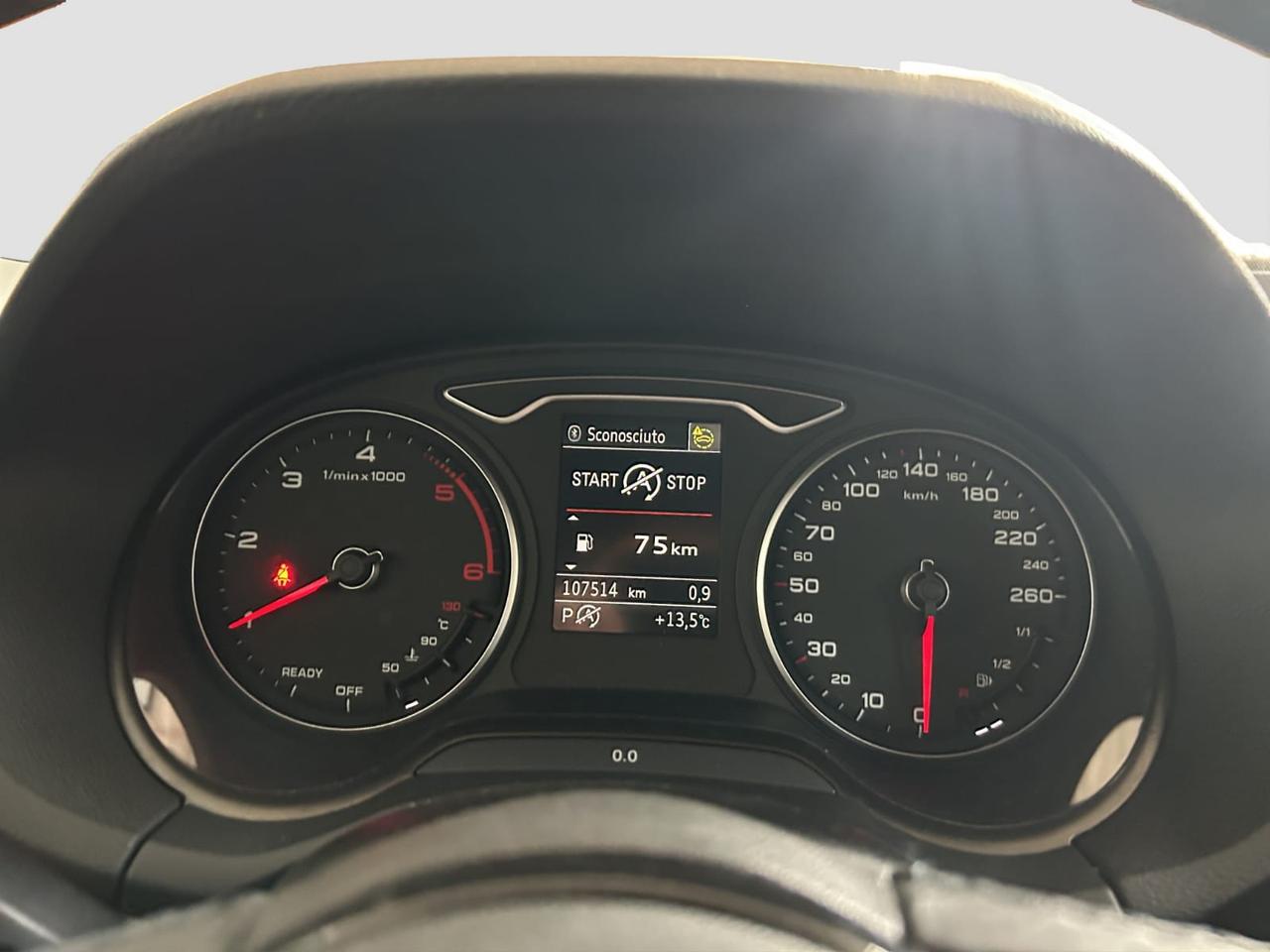 AUDI Q2 30 TDI S tronic Admired