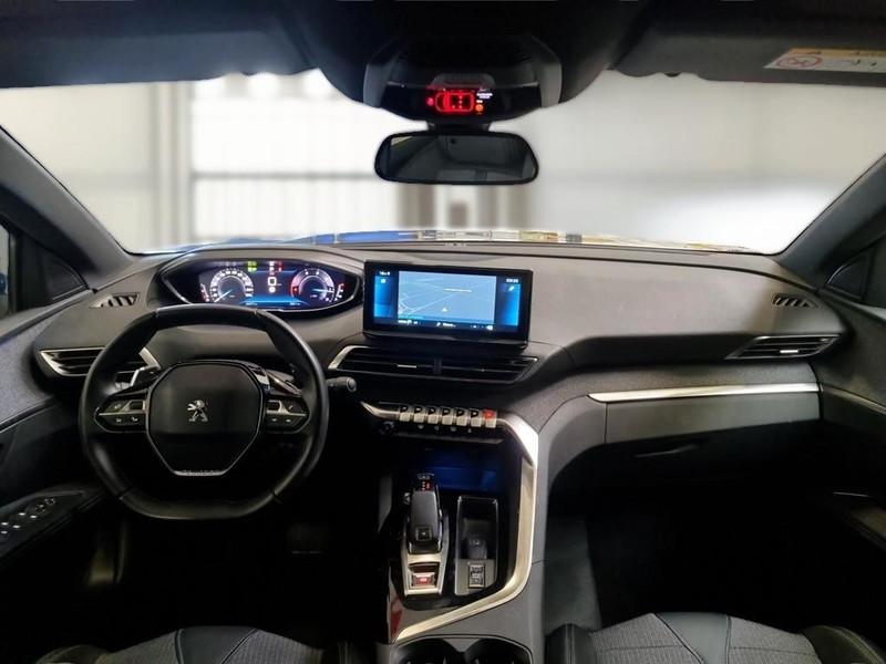 PEUGEOT 3008 BLUEHDI 130 EAT8 SES ALLURE PACK SUV