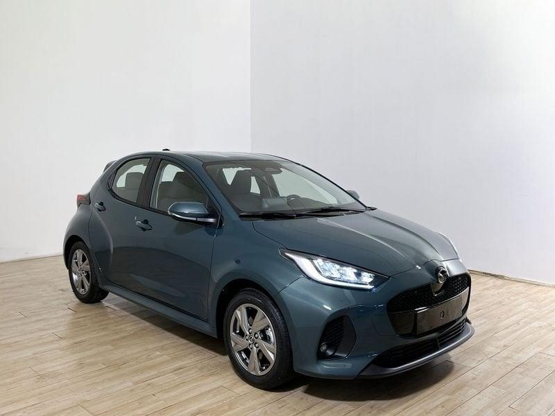 Mazda Mazda2 Hybrid Full Hybrid Electric 1.5 VVT Excl. Line