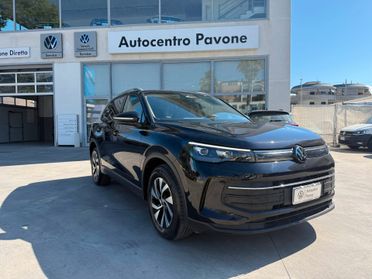 Volkswagen Tiguan 2.0 TDI 150 CV DSG Edition Plus