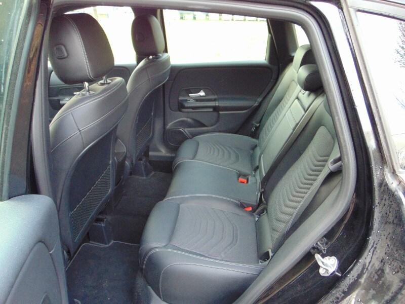 MERCEDES Classe B (W247) B 160 Sport