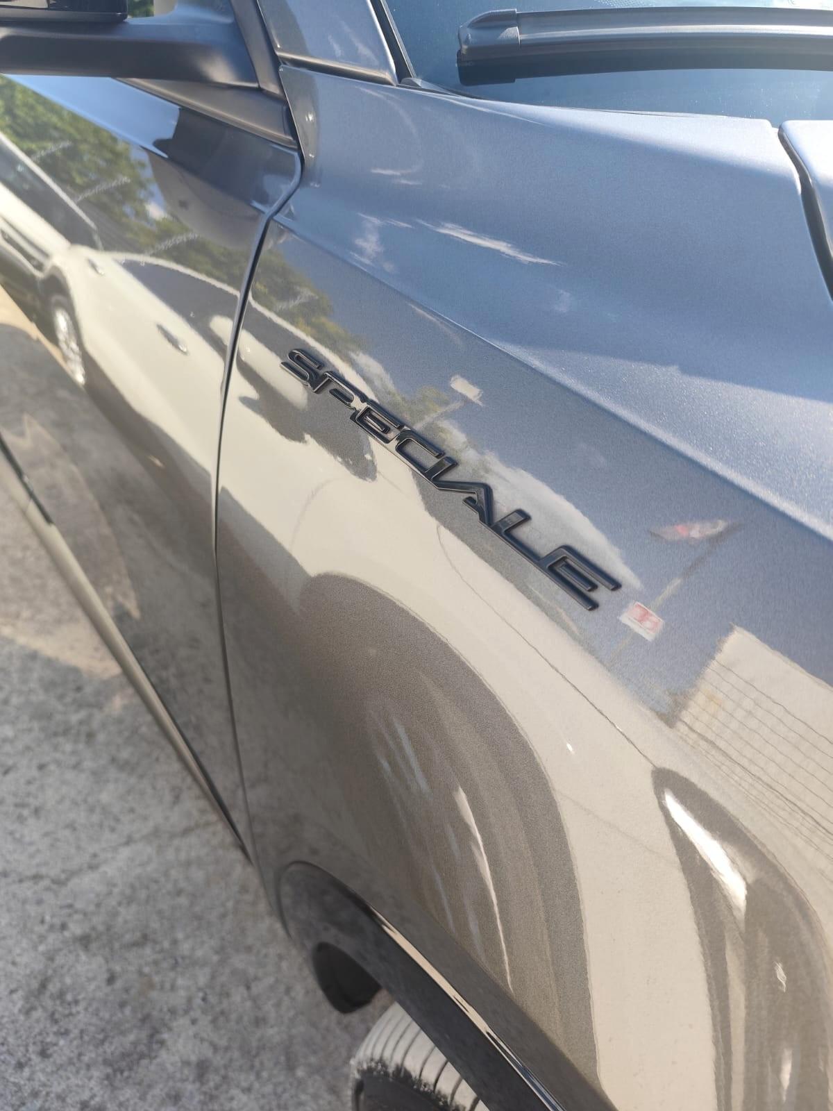 Alfa Romeo Tonale 1.3 280 CV PHEV AT6 Q4 Speciale