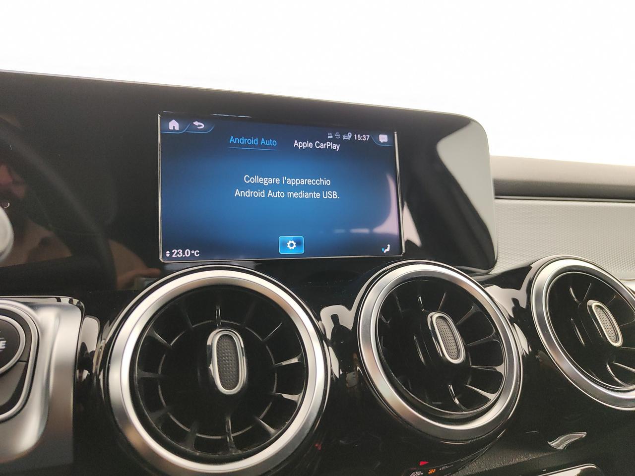 Mercedes-Benz GLB 180 d Sport auto