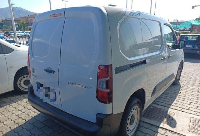 TOYOTA Proace 1.5D 100CV S&S PC-TN Furgone Active