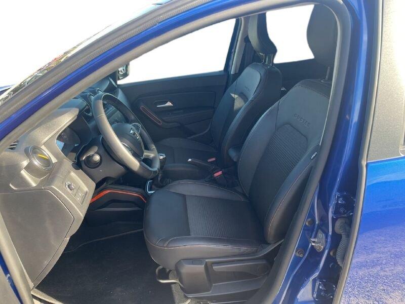 Dacia Duster Duster 1.0 TCe GPL 4x2 Extreme