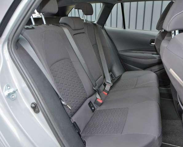 Toyota Corolla Touring Sports 1.8h Business Tech cvt