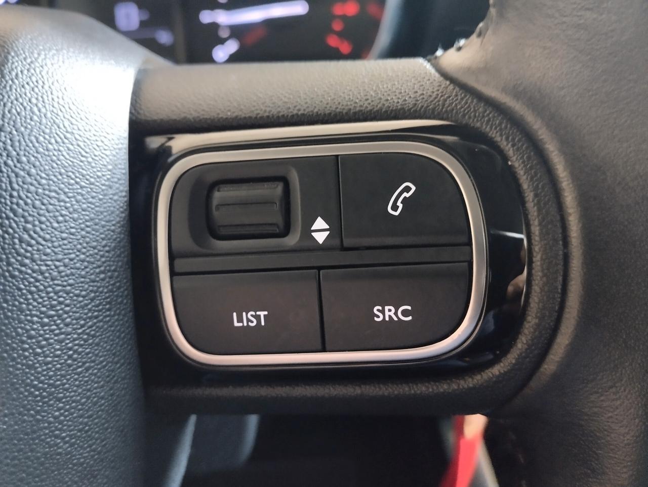 Citroen C3 Aircross BlueHDi 110 S&S Shine