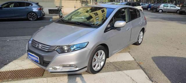 HONDA Insight 1.3 Elegance