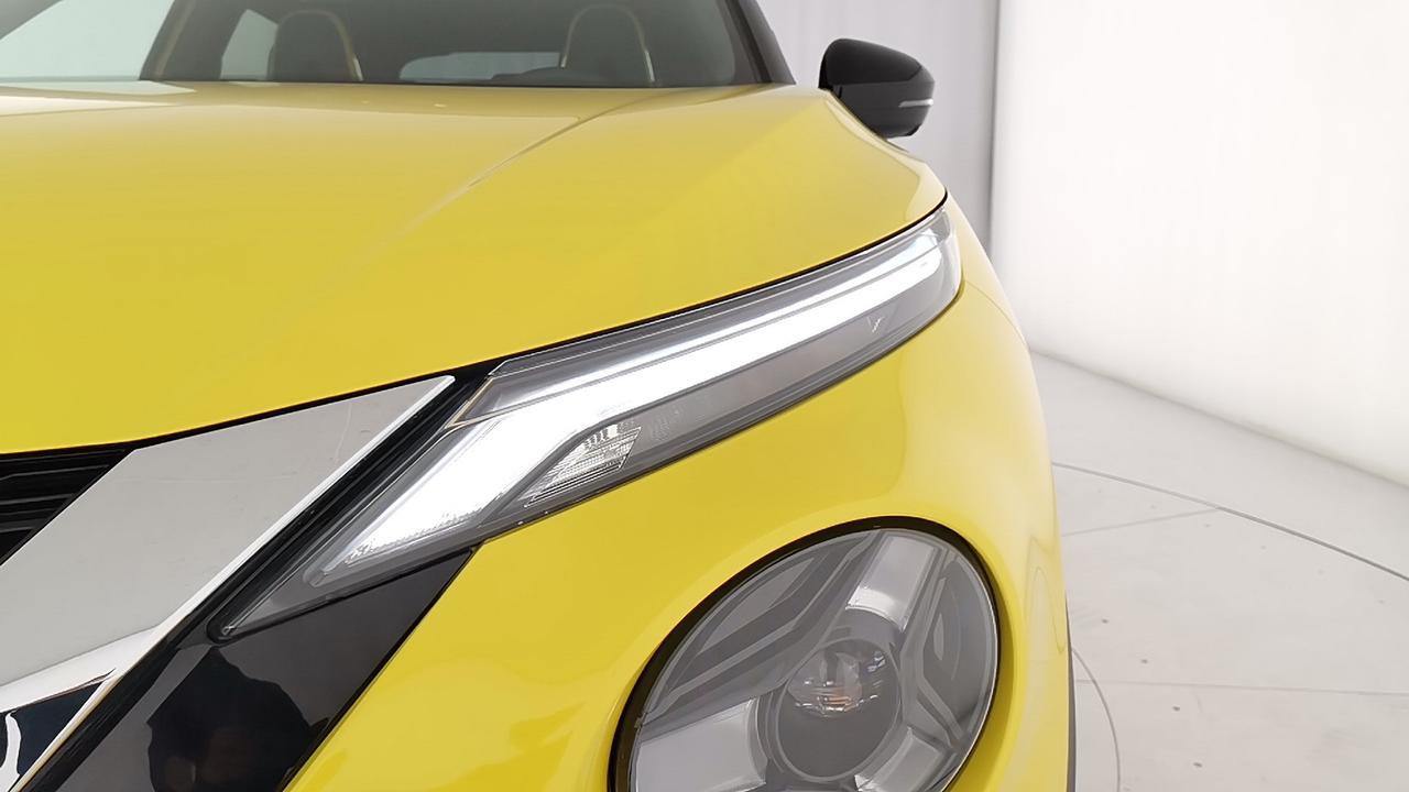 NISSAN Juke II 2024 - Juke 1.0 dig-t N-Sport 114cv