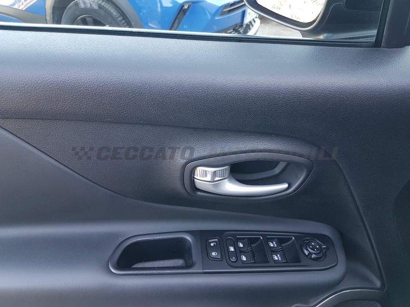 Jeep Renegade Renegade 1.0 t3 Limited 2wd