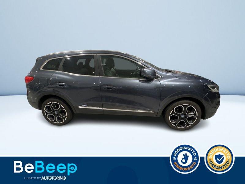 Renault Kadjar 1.6 DCI ENERGY SPORT EDITION2 130CV X-TRONI