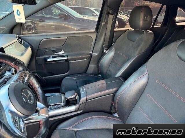Mercedes-benz GLA 200 d Automatic Premium ITALIANA FULL