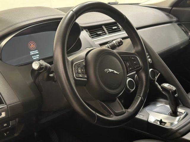 JAGUAR E-Pace 2.0D 150 CV AWD aut. S