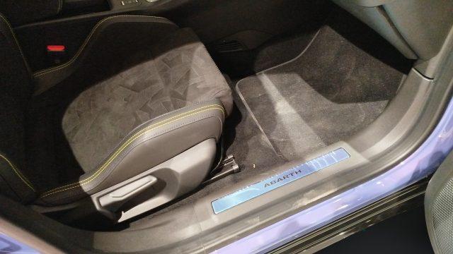 ABARTH 600e My24 Scorpionissima