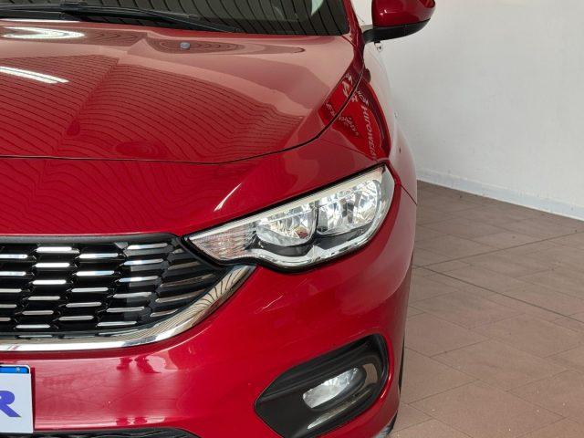 FIAT Tipo 1.4 4 porte Opening Edition UNICOPROPRIETARIO