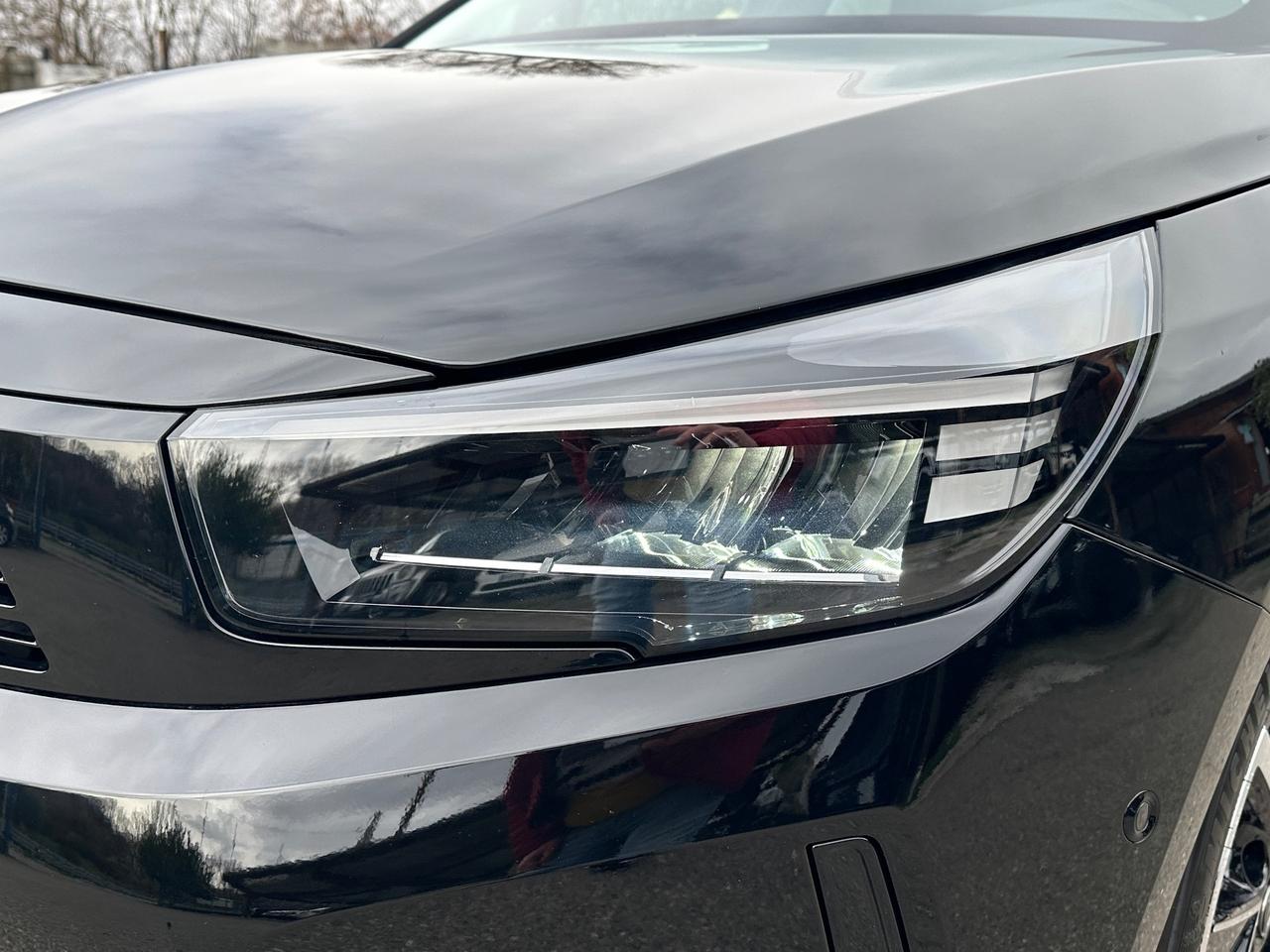 Opel Corsa 1.2 Edition 75 cv solo 14.000 km