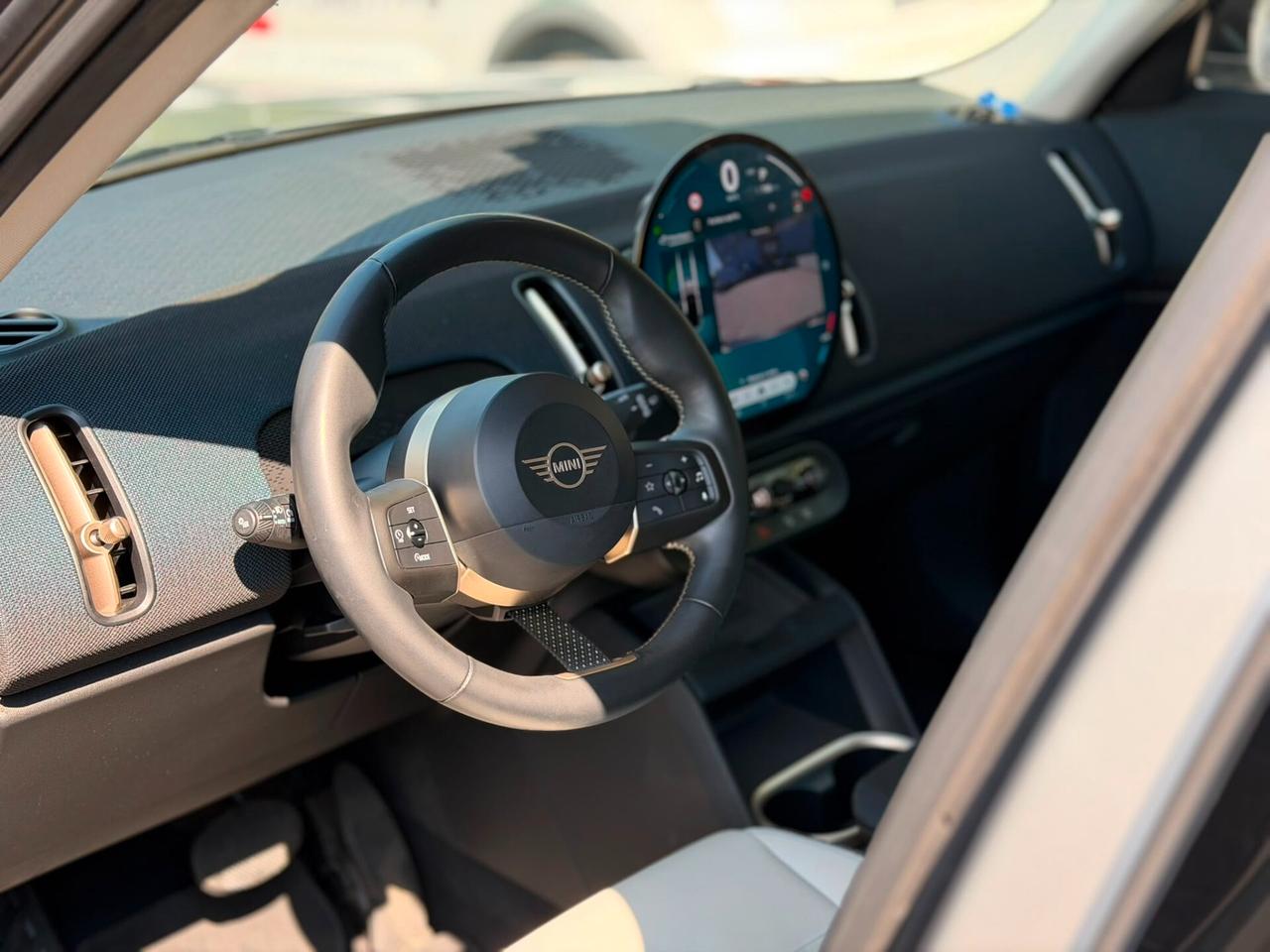 Mini Cooper D Countryman Classic
