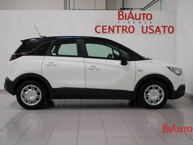 Opel Crossland Crossland X 1.2 12V Advance