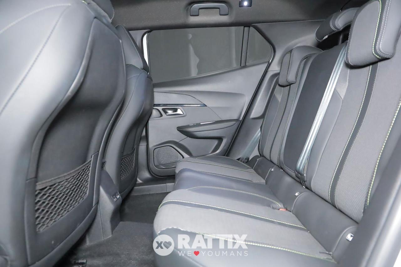 Peugeot 2008 1.2 Puretech 130CV GT EAT8