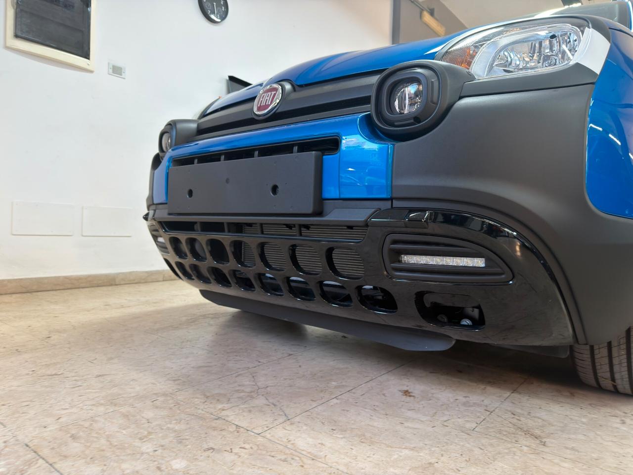 Fiat Pandina 1.0 Hybrid Cross KM0 My26 Diverse Colorazione Pronta consegna
