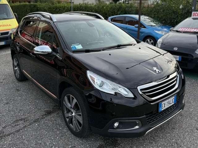 Peugeot 2008 2008 1.6 e-hdi 8v