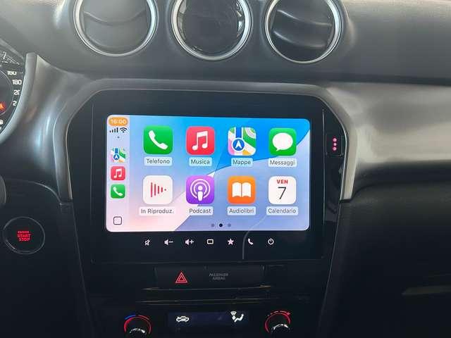 Suzuki Vitara 1.4 COOL+ 4WD ALLGRIP 110CV AUTOMATICA