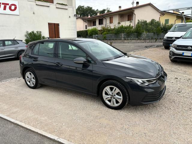VOLKSWAGEN Golf 2.0 TDI DSG SCR Life NEOPATENTATI