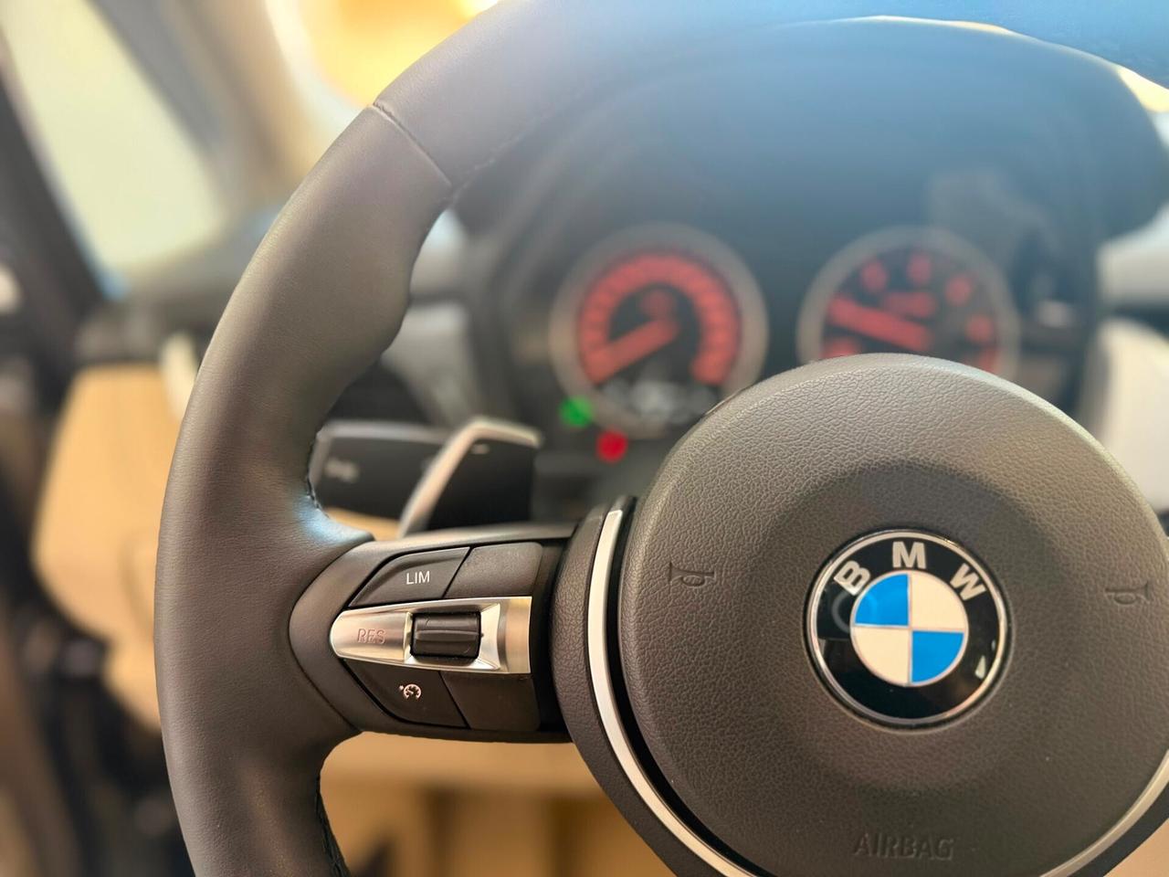 Bmw 2er Active Tourer 218d Luxury