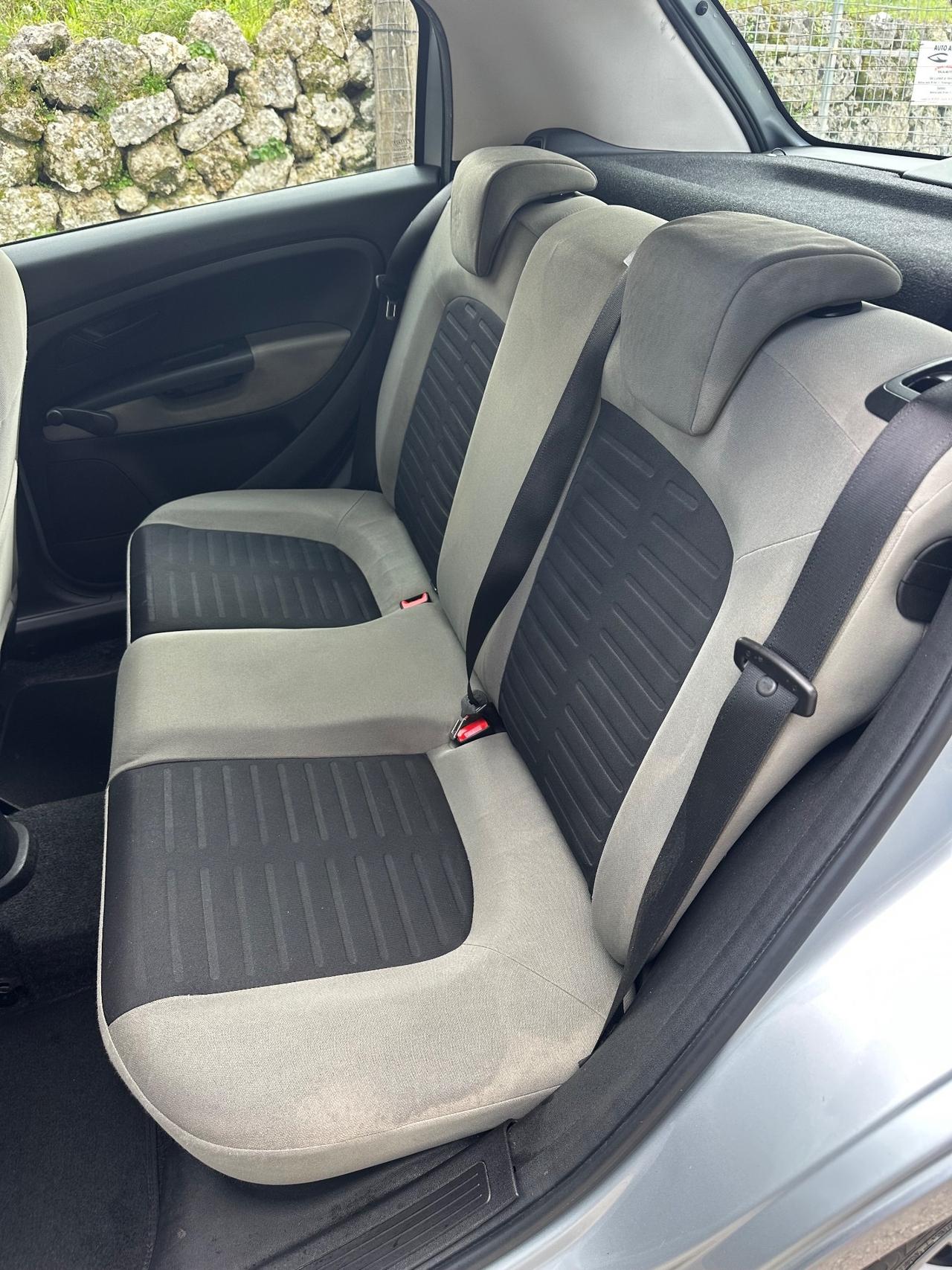 Fiat Grande Punto 1.2 5 porte Dynamic