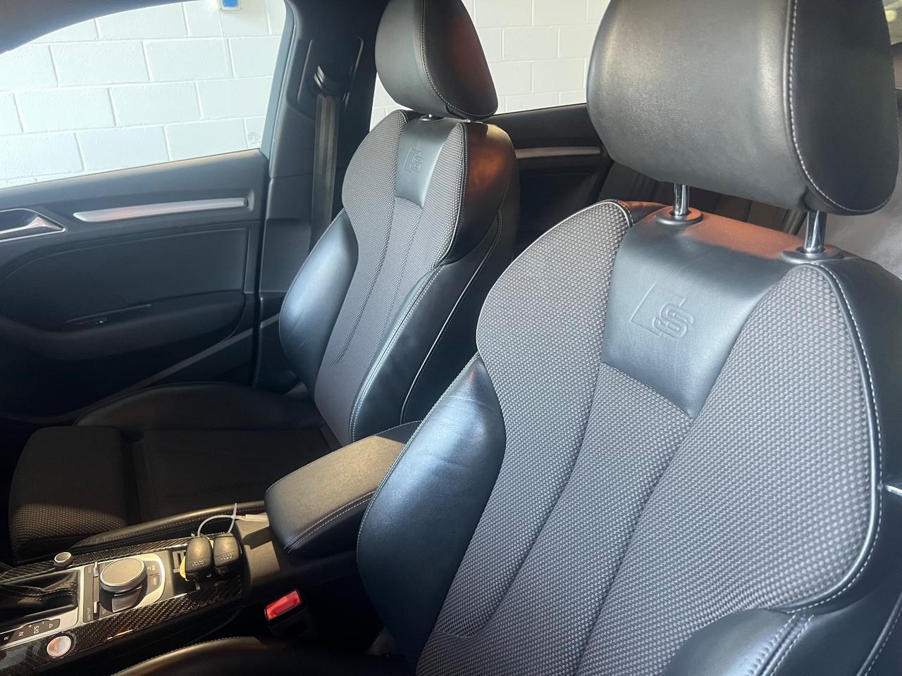 Audi A3 SPB 1.4 TFSI e-tron S tronic sline
