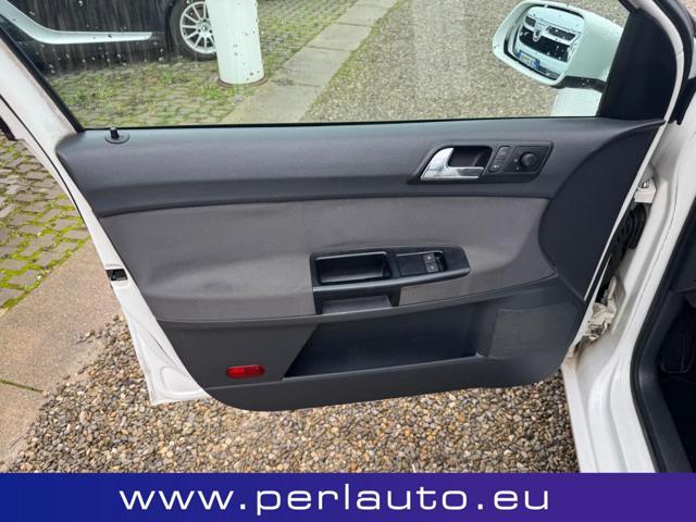 VOLKSWAGEN Polo 1.4/80CV 16V 5p. aut. Comfortline