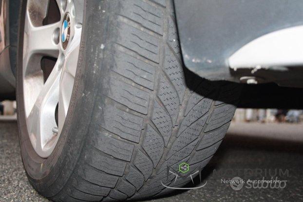 BMW X1 sDrive18d Steptronic M Sport