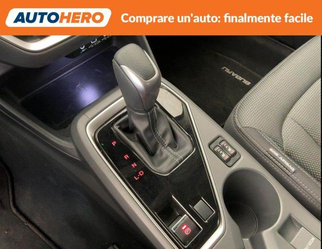 SUBARU Crosstrek 2.0i e-Boxer MHEV CVT Lineartronic Premium