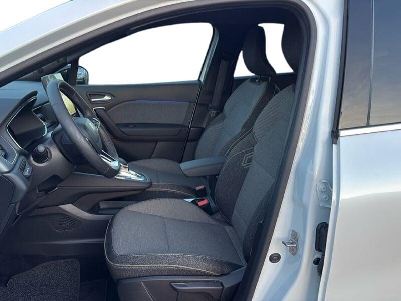 Renault Symbioz Symbioz Full Hybrid E-Tech 145 CV Techno