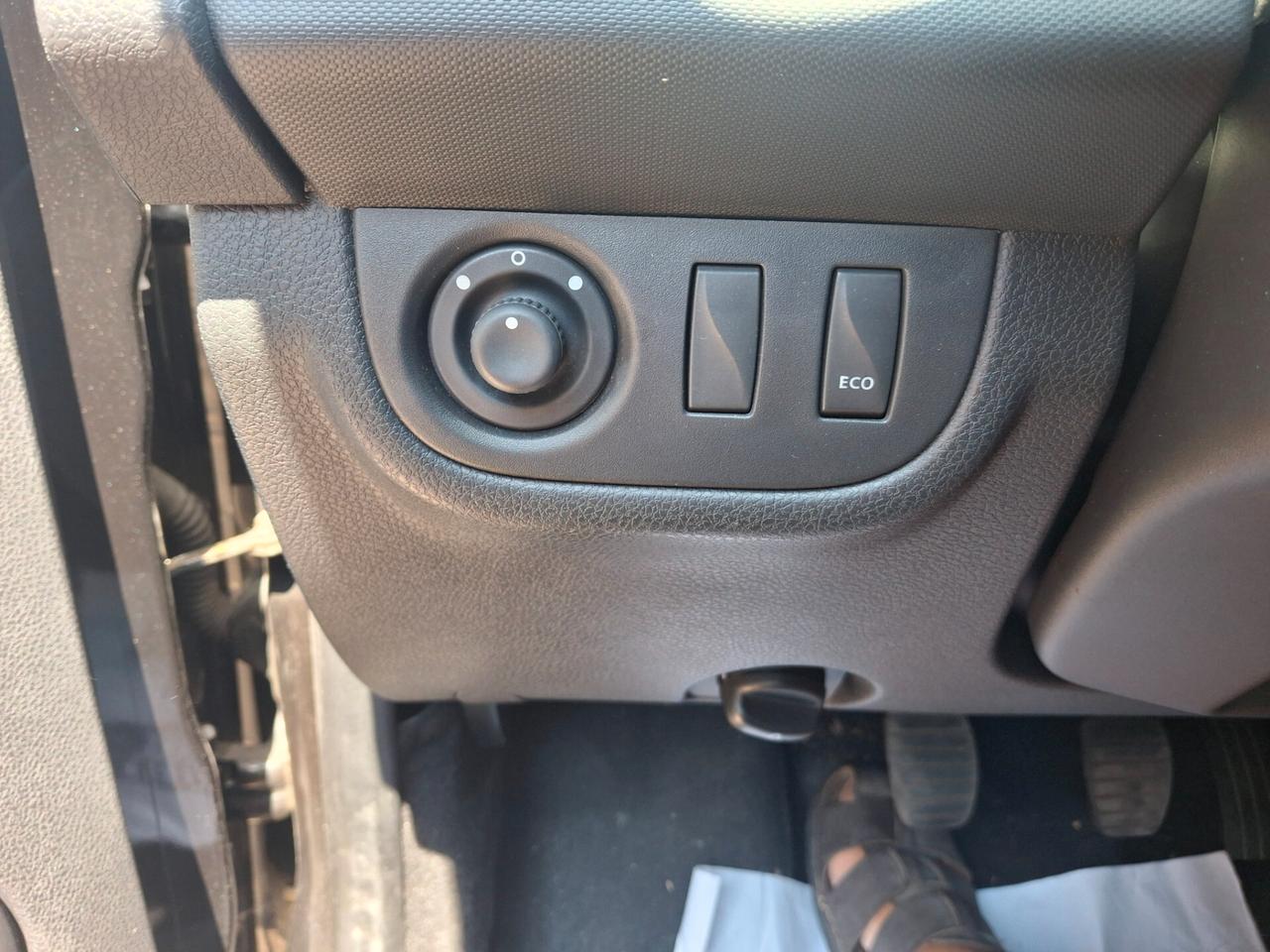 Dacia Sandero Stepway 1.5 dCi 8V 90CV Prestige