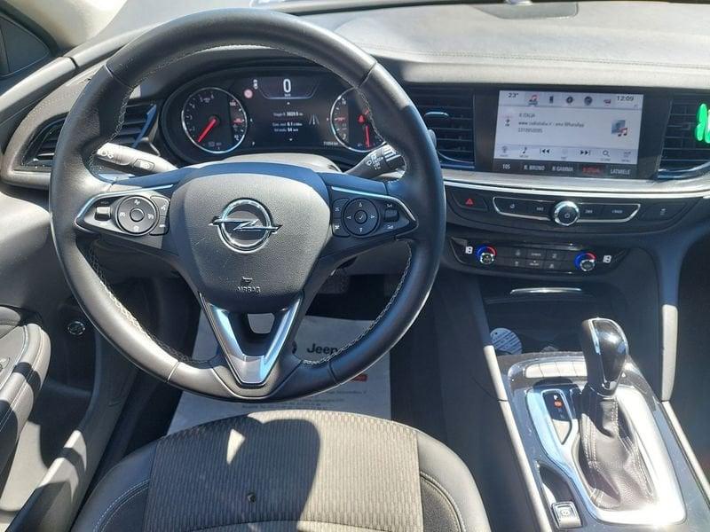 Opel Insignia 1.6 CDTI ecoTEC 136CV S&S aut.Sports Tourer Advance