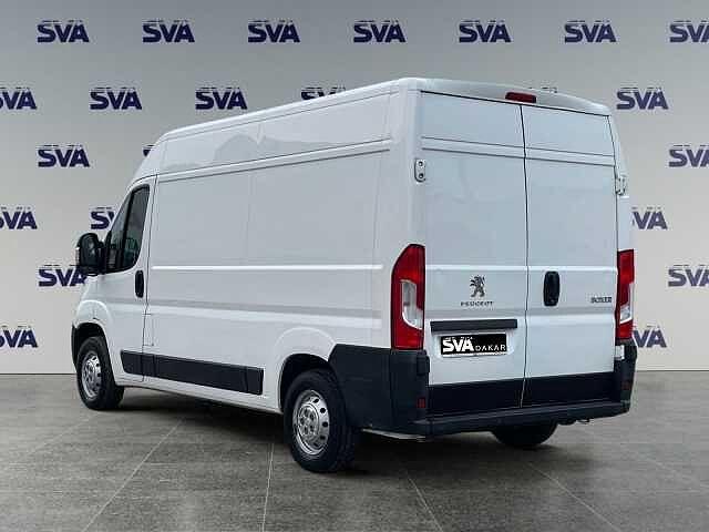 Peugeot Boxer 2.0D 130CV PM-TM FURGONE ISOTERMICO 'IR' - IVA ESPOSTA -