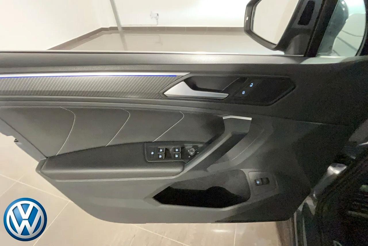 Volkswagen Tiguan 1.4 TSI DSG R-Line Uffic Volks