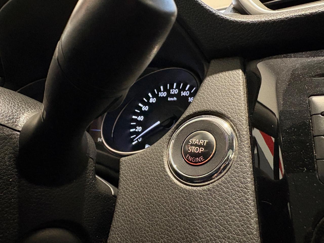 Nissan Qashqai 1.5 dCi 115 CV N-Connecta