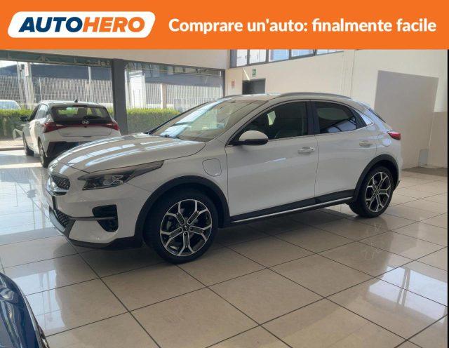 KIA XCeed 1.6 GDi 141 CV PHEV DCT High Tech