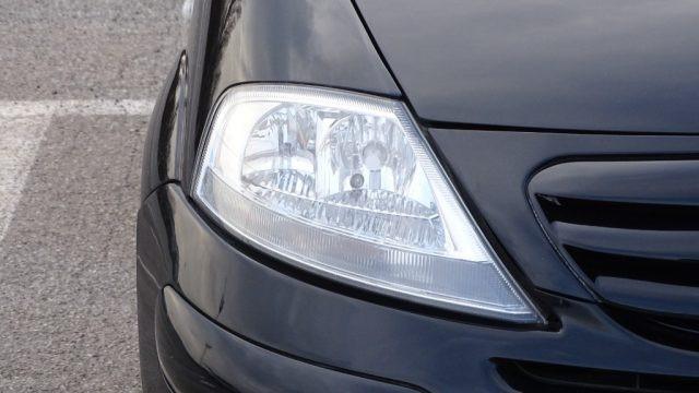 CITROEN C3 1.4 Benzina, 73 cv, manuale, versione "Exclusive".