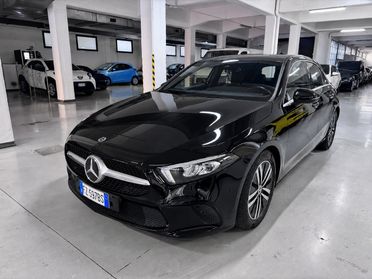 Mercedes A 180 D Premium 7G-DCT