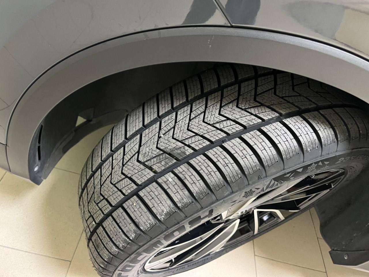 Volkswagen Tiguan 2.0 TDI 150 CV SCR DSG *tagliandi