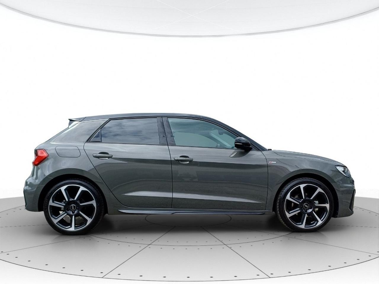 Audi A1 sportback 30 1.0 tfsi 110cv s-tronic