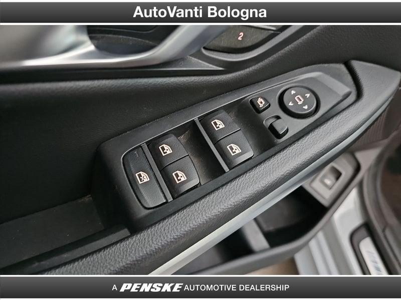 BMW Serie 3 320d 48V xDrive Touring Msport Pro