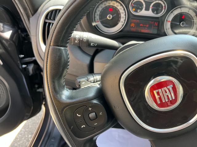 FIAT 500L 1.3 Multijet 85 CV Dualogic Lounge