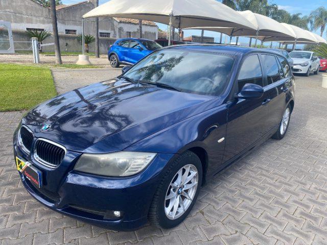 BMW 316 d 2.0 116CV cat Touring