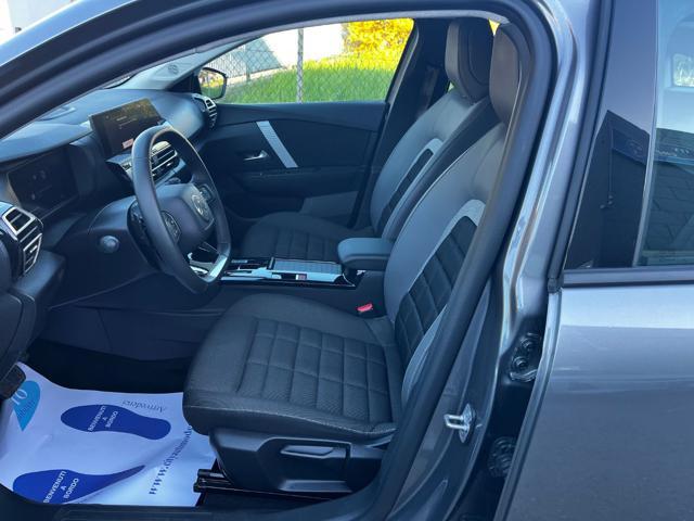 CITROEN C4 PureTech 130 S&S EAT8 Plus NewModel